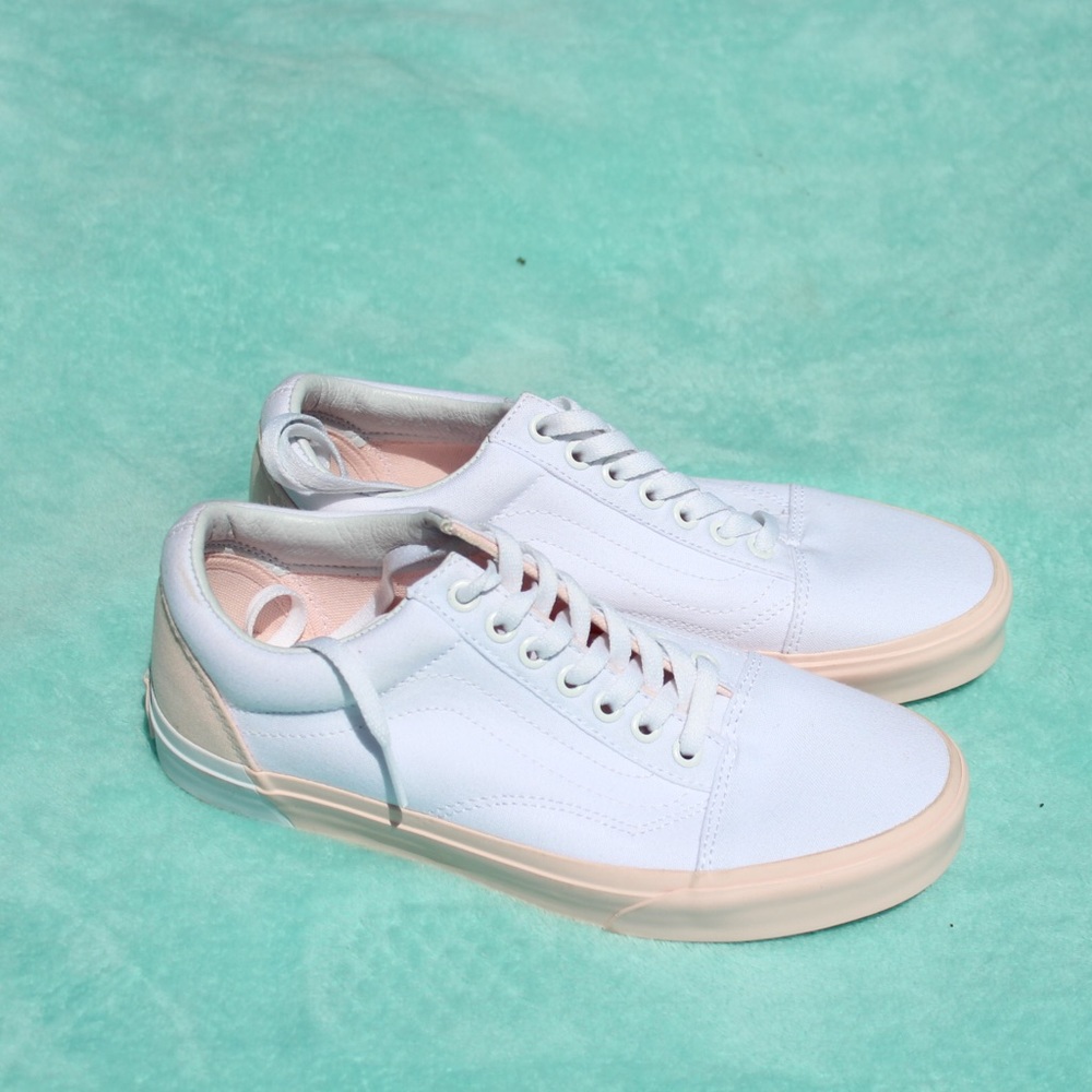 Women’s Vans